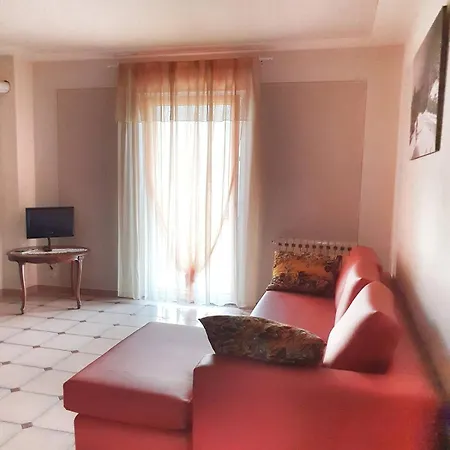 Pettirosso Appartamento